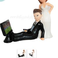 Cake topper - 1