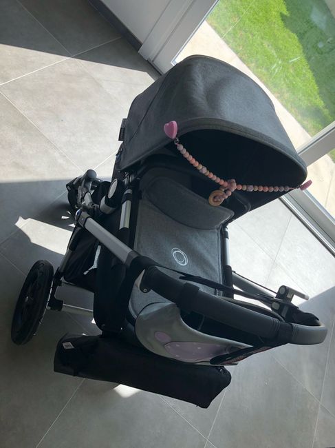 Bugaboo cameleon 3 - 1