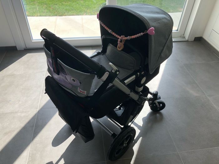 Bugaboo cameleon 3 - 2