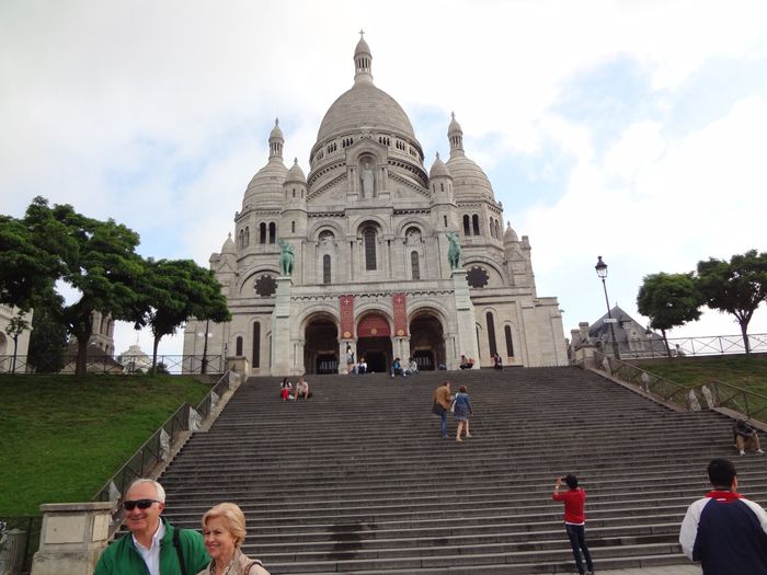 montmartre