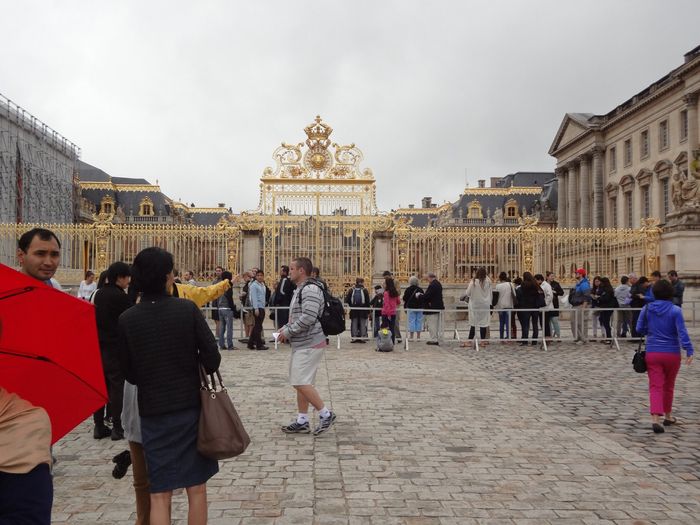 La reggia di ve