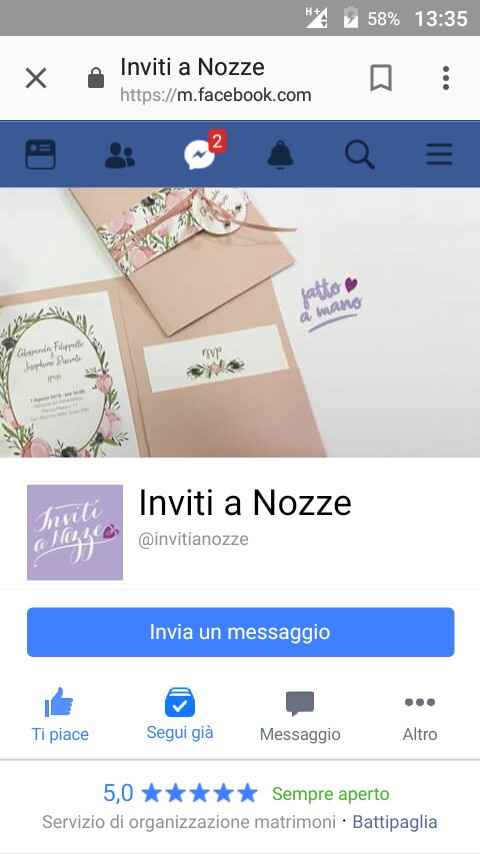  Partecipazioni... Complicato! - 1