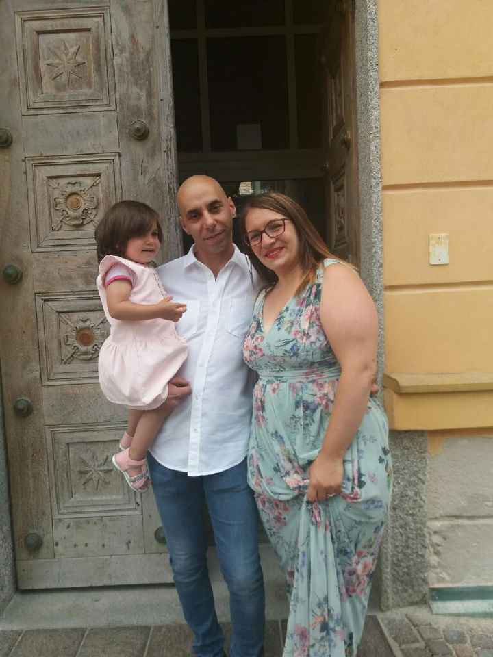 Finalmente la nostra promessa tanto attesa!! - 1