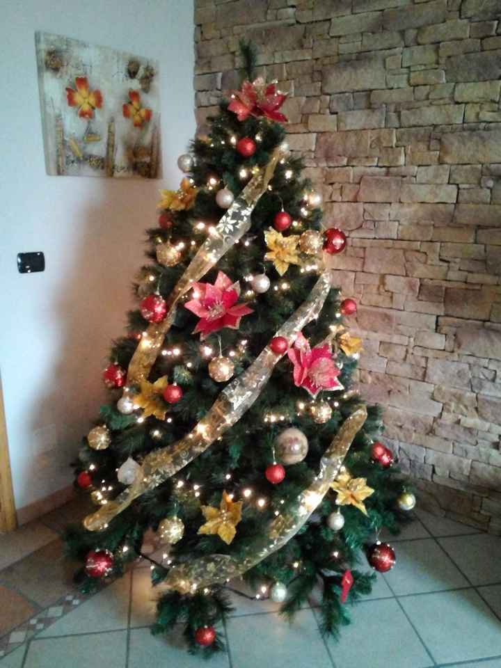 il nostro albero!