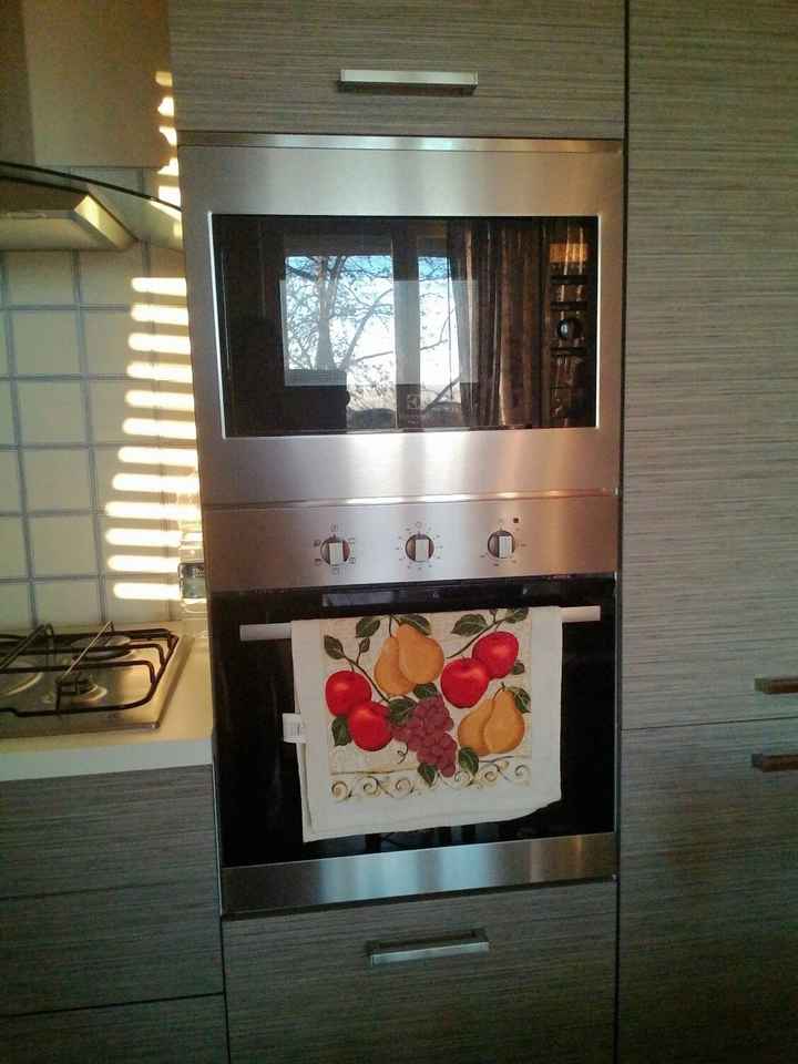 elettrodomestici incassati