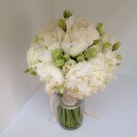 Bouquet di peonie - 1