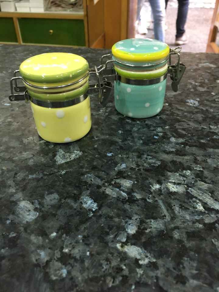 Bomboniere promessa😍 - 1