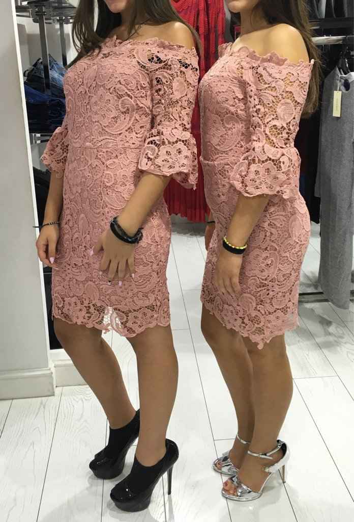 Abiti damigelleee - 1