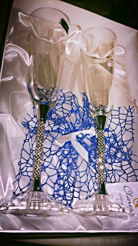 Le mie bombonieree😍😍😍 - 1