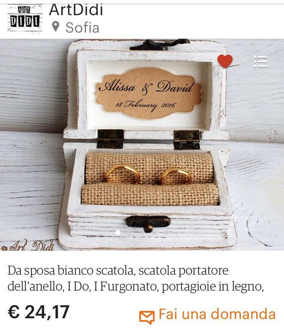 Portafedi😍😍😍 - 2