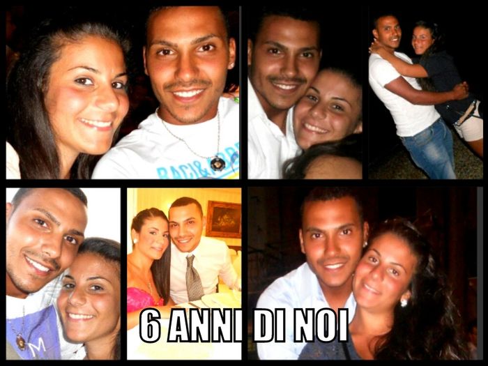 Sondaggio :) chi è il "bello"della coppia?  - 1