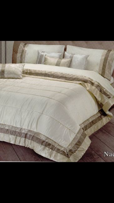 Comprati: piumone e trapunta - 2