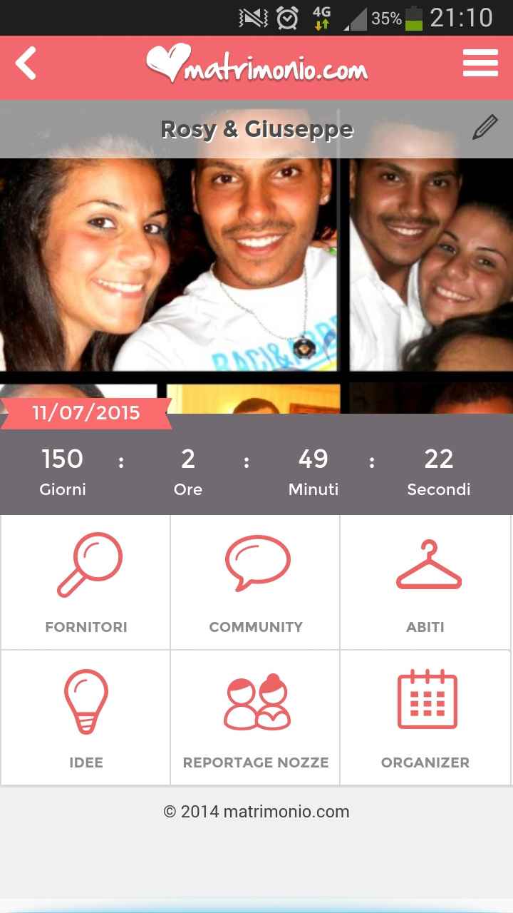 Finalmenteee copertinaa personalizzabile - 1