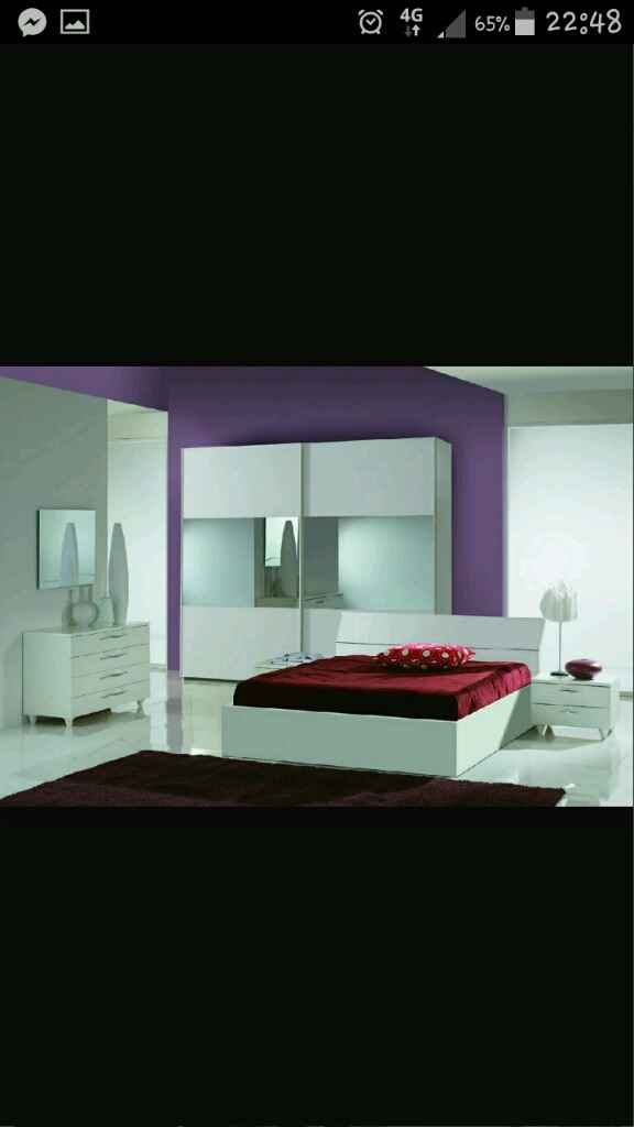 Foto delle vostre camere da letto - 1