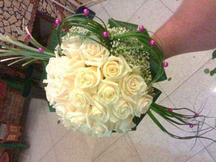 Crisi bouquet - 4