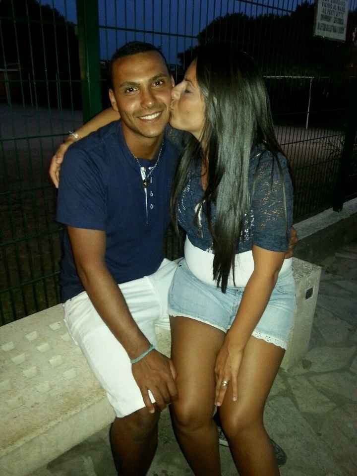 I baci  dei nostri matrimoni! - 1