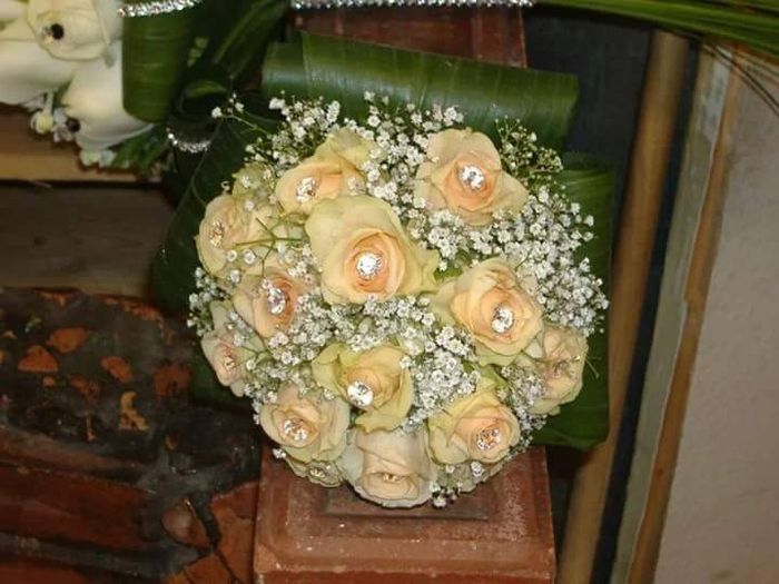 Crisi bouquet - 3