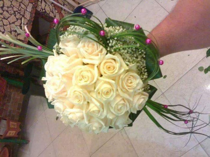 Crisi bouquet - 4