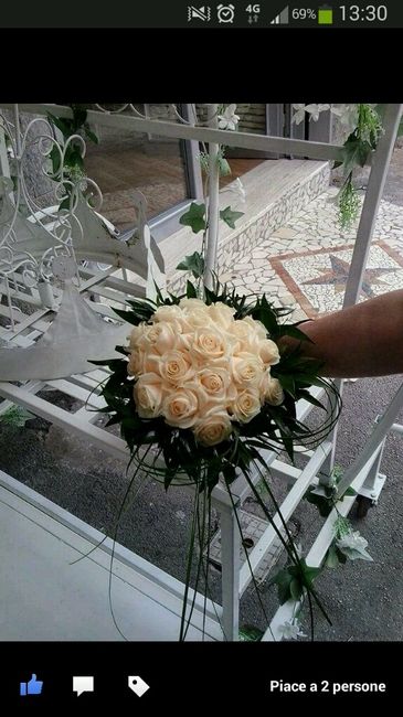Crisi bouquet - 6