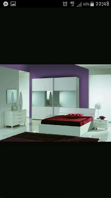 Foto delle vostre camere da letto - 1