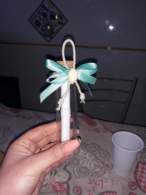 Nom finiscono piu - 1