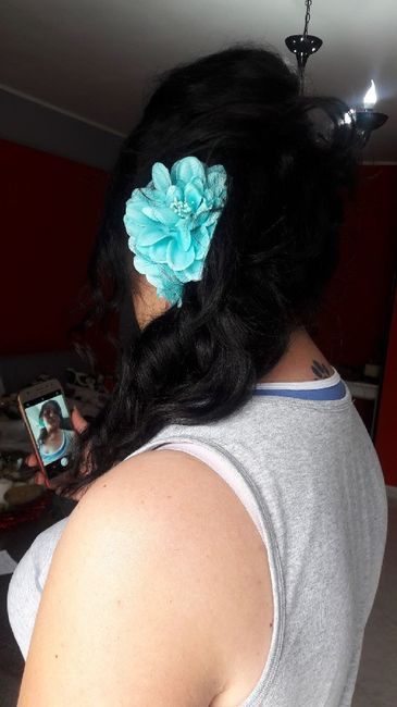 ...è alla fine non sono mai convinta...(lungo) - 1