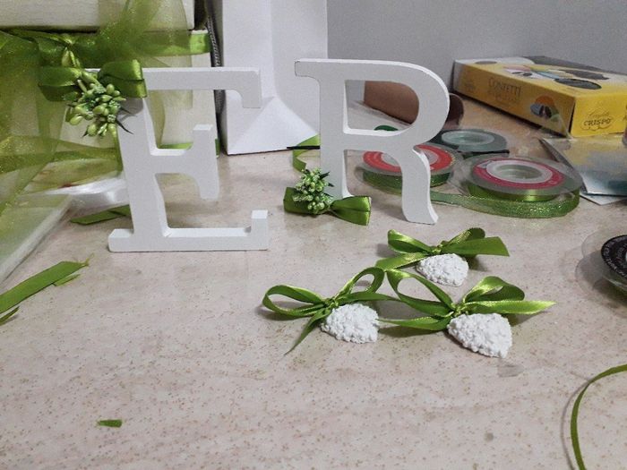 Fai da te per la promessa - 2