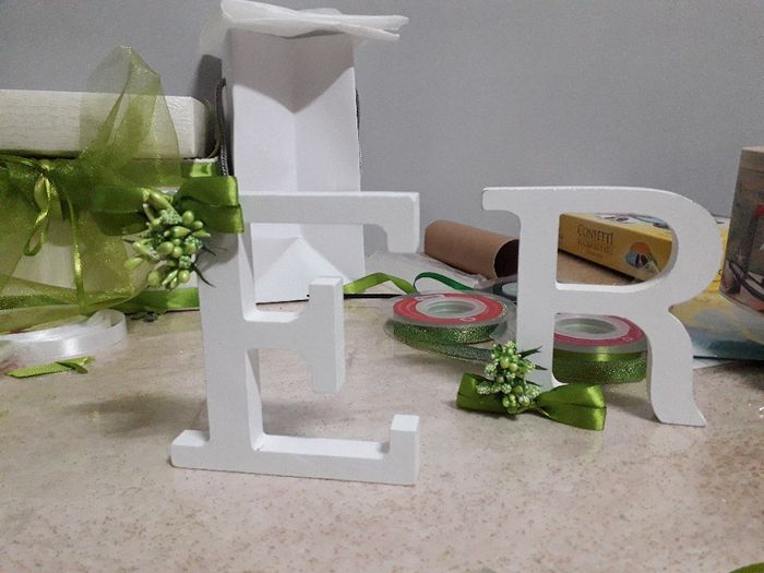 i miei fai da te - 6