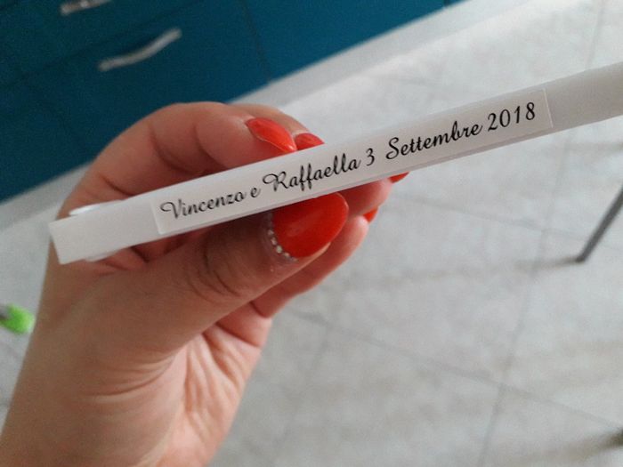 Manca poco 3 Settembre tutti i miei fai da te - 3