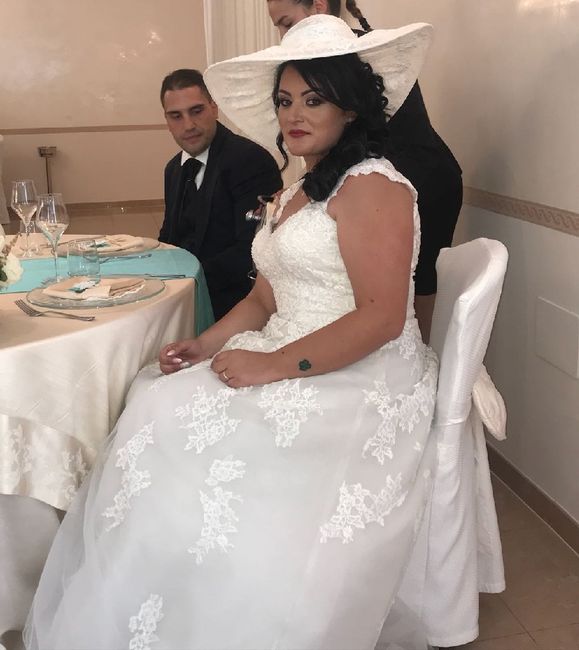 3 settembre 2018 ci siamo sposati - 13