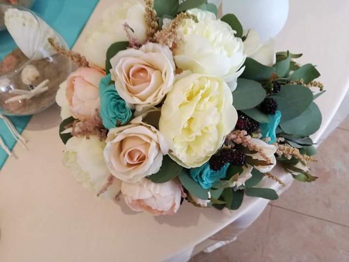 Il vostro bouquet - 1