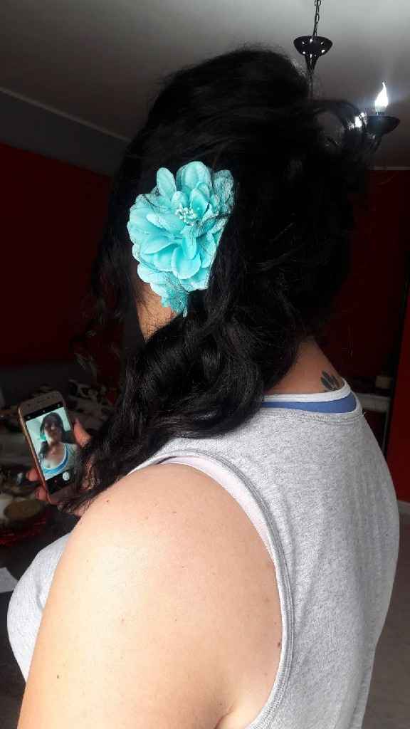 ...è alla fine non sono mai convinta...(lungo) - 1