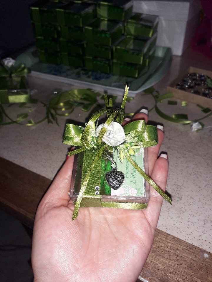 i miei fai da te - 7