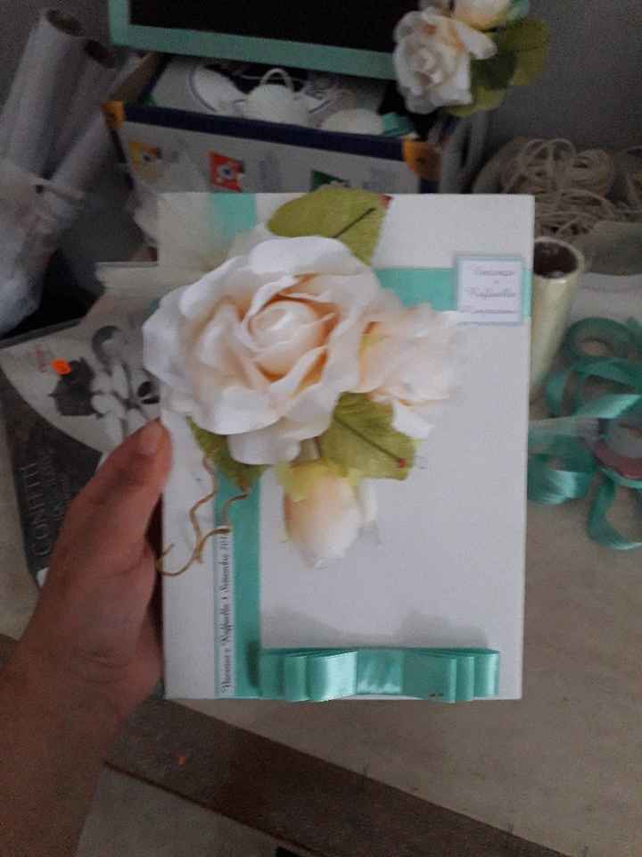 Manca poco 3 Settembre tutti i miei fai da te - 5