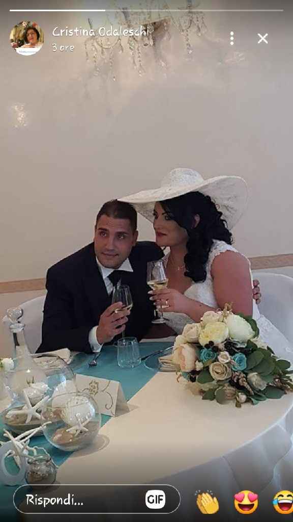 Sfoggiate i vostri bouquets 💐 - 1