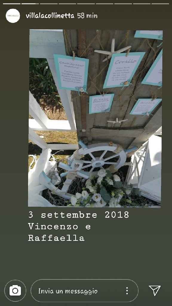 3 settembre 2018 ci siamo sposati - 9