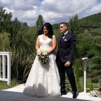 3 settembre 2018 ci siamo sposati - 2