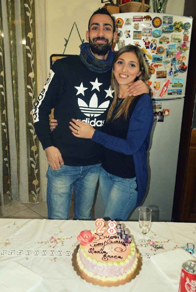 Mi fate vedere come siete? - 1