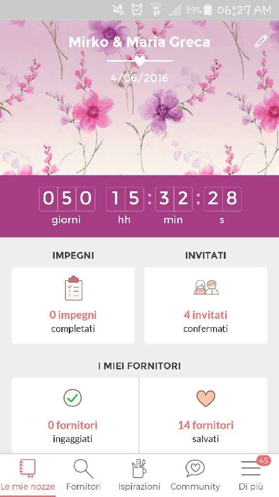 Manca davvero così poco?!?!? wauuuu - 1