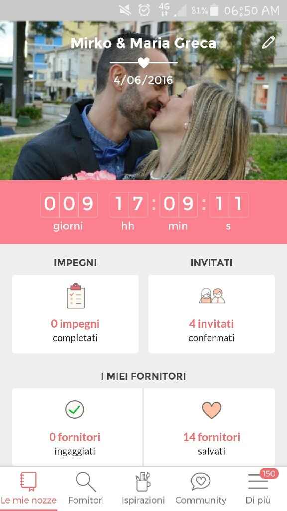 Agitazione a mille - 1