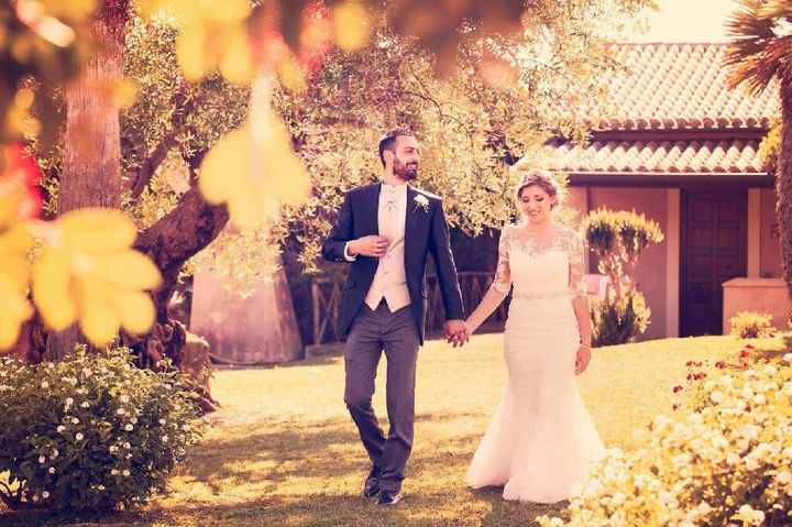 Sposataaaaaaaa.... - 2