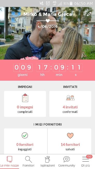 Agitazione a mille - 1