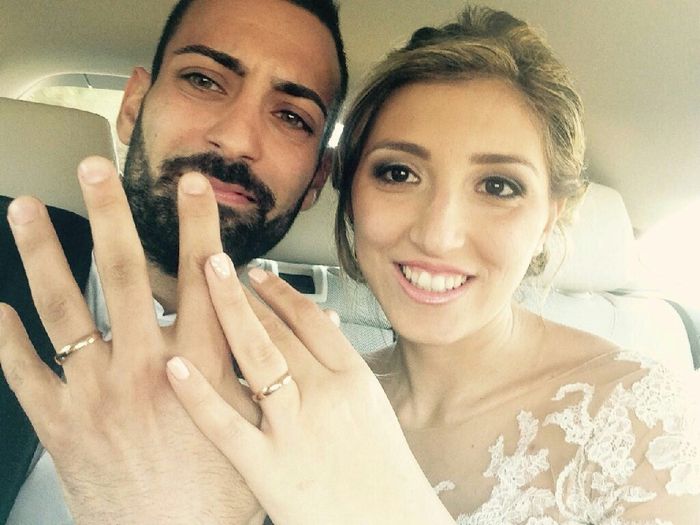 Sposataaaaaaaa.... - 7