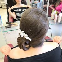 Dubbio acconciatura - 1