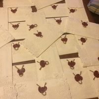 Bomboniere e partecipazioni - 3