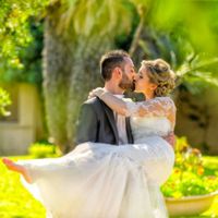 Sposataaaaaaaa.... - 1