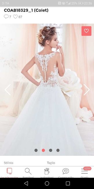 i primi regalini ❤️ - 3