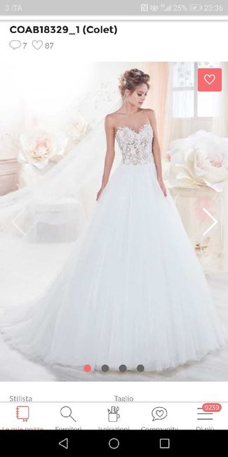 i primi regalini ❤️ - 4