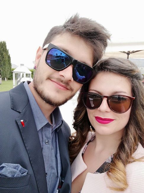 Condividi la vostra foto più bella insieme 📸 11