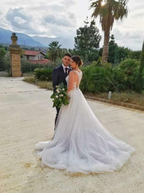 08-09-2018 ci siamo sposati!!! ❤️💒 - 16